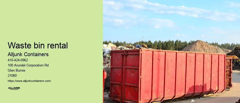 Debris removal
